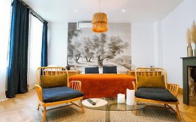 Maison Gaspard - Suites et appartements de charme à Saumur